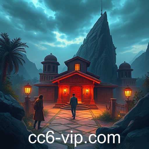 Exploring the Thrilling World of Adventure Games: A Dive into CC6 VIP