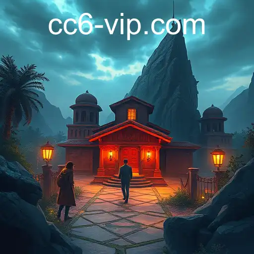 Exploring the Thrilling World of Adventure Games: A Dive into CC6 VIP