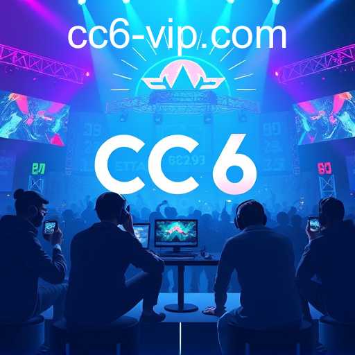 The Intersection of Gaming and Community in CC6