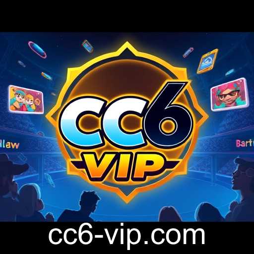 CC6 VIP: Gaming's Latest Sensation