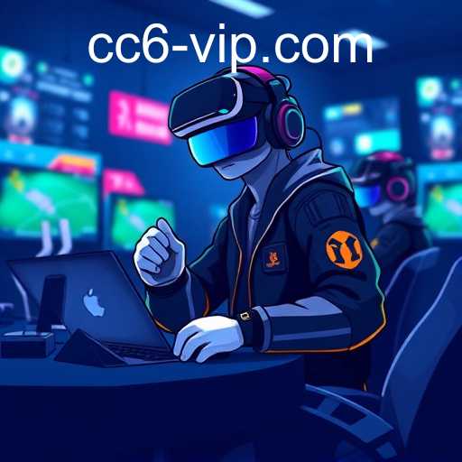 CC6 VIP: Redefining the Online Gaming Landscape