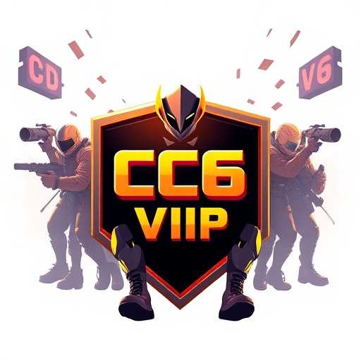 The Rise of CC6 VIP in Gaming