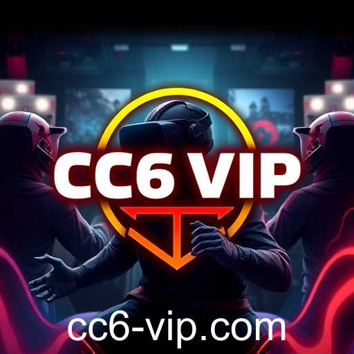 Gaming Website Breakthrough with CC6 VIP