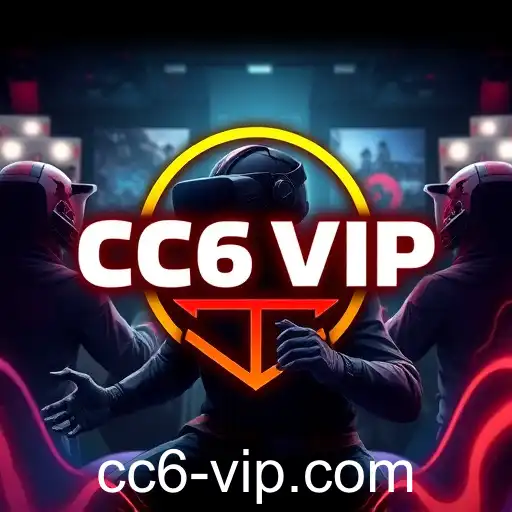 Gaming Website Breakthrough with CC6 VIP