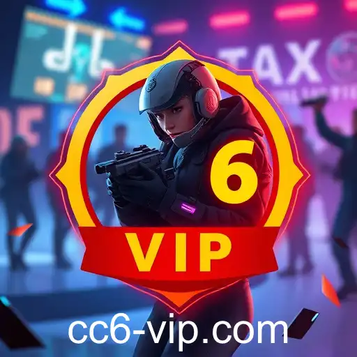 The Growing Influence of CC6 VIP in the Gaming World