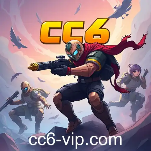 The Rise of CC6 VIP in Gaming