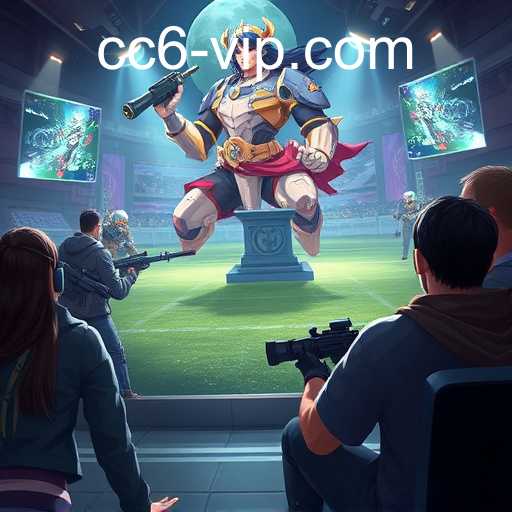 Revolutionizing Gameplay: The Rise of CC6 VIP