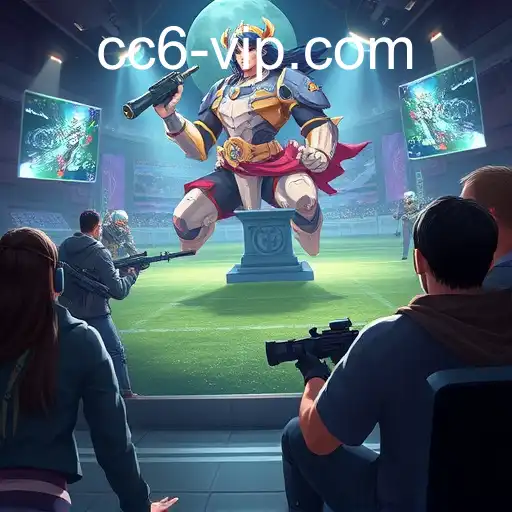 Revolutionizing Gameplay: The Rise of CC6 VIP