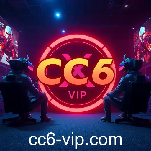 The Emergence of CC6 vip in Gaming