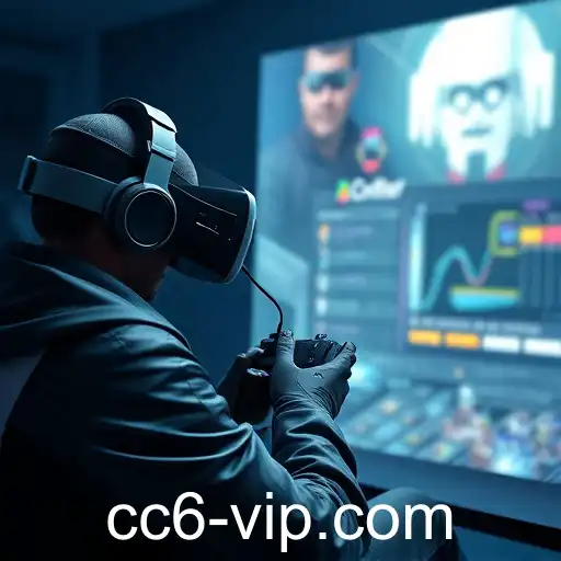 The Evolution of Gaming: Insights and Trends