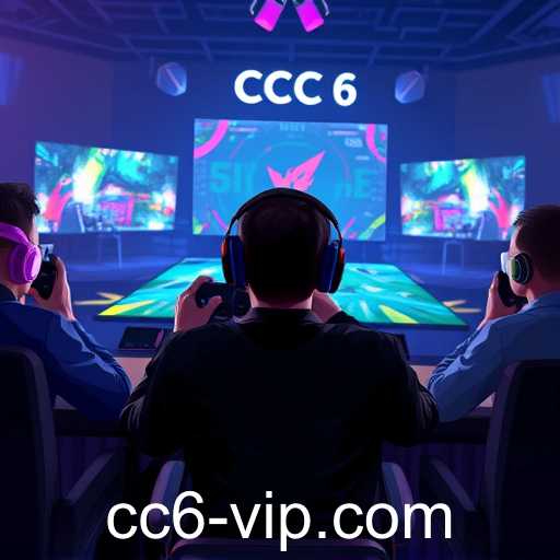 Evolution of Online Gaming Platforms