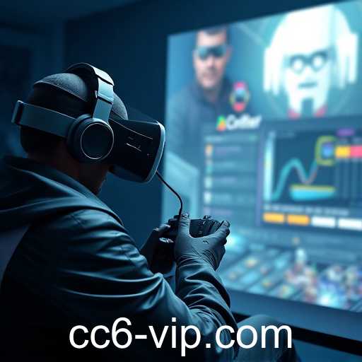 Evolution of Online Gaming Platforms