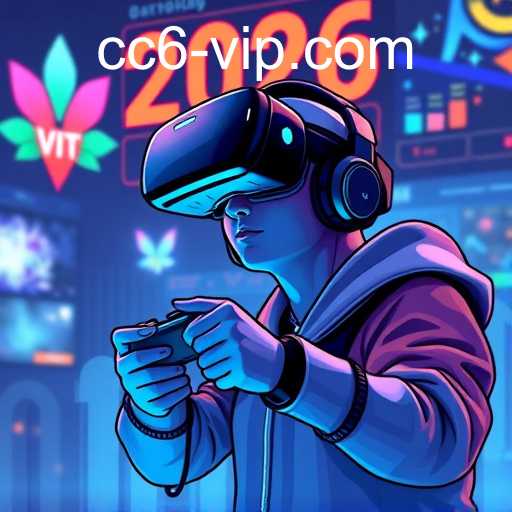 The Evolution of Online Gaming in 2026