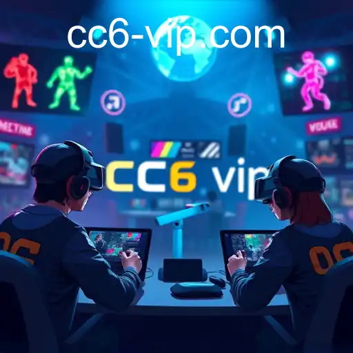 Gaming Trends and Innovations in 2025