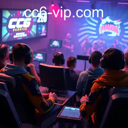 Rising Trends in Gaming and Their Impact on Global Markets