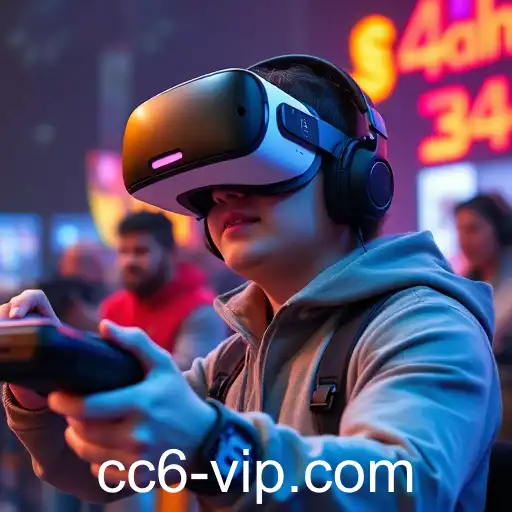 The Growing Popularity of Online Gaming Communities