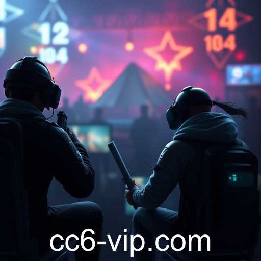 Exploring the Exciting World of Multiplayer Games: A Dive into 'CC6 vip'