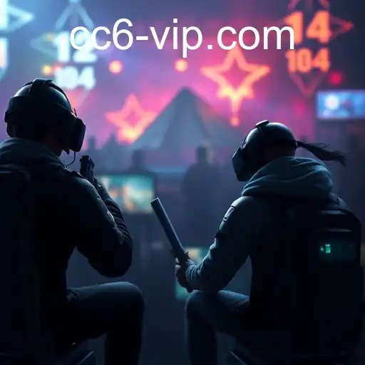 Exploring the Exciting World of Multiplayer Games: A Dive into 'CC6 vip'