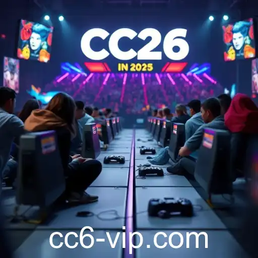 Evolving Trends in Online Gaming Communities