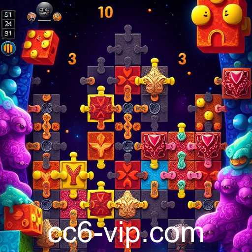 Exploring the Intriguing World of Puzzle Games with CC6 VIP
