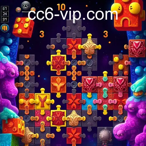 Exploring the Intriguing World of Puzzle Games with CC6 VIP