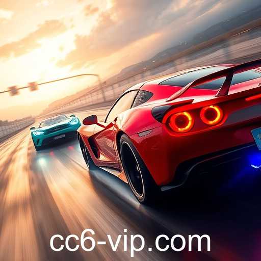 Exploring the Excitement of 'Racing Games' and the Allure of 'CC6 vip'
