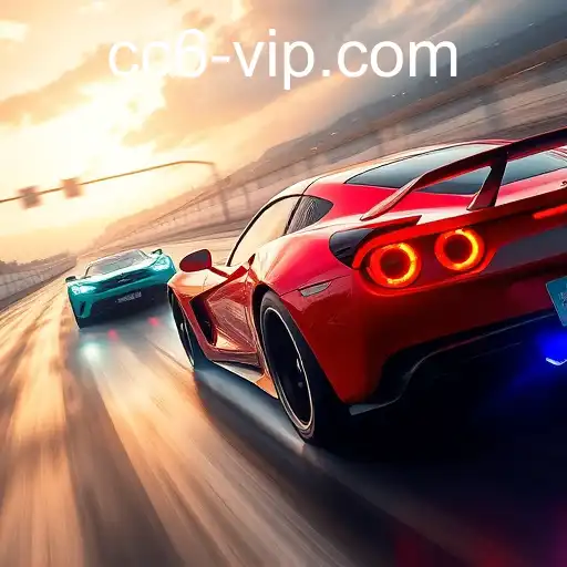 Exploring the Excitement of 'Racing Games' and the Allure of 'CC6 vip'