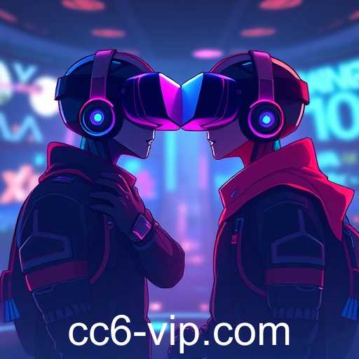 Revitalizing Online Gaming with CC6 VIP