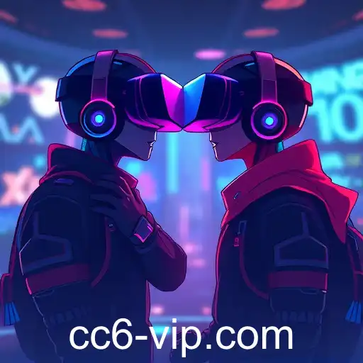 Revitalizing Online Gaming with CC6 VIP