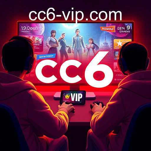 The Rise of CC6 VIP: Transforming Online Gaming