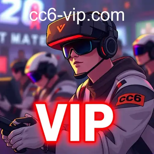 The Rise and Influence of 'CC6 VIP' in Gaming