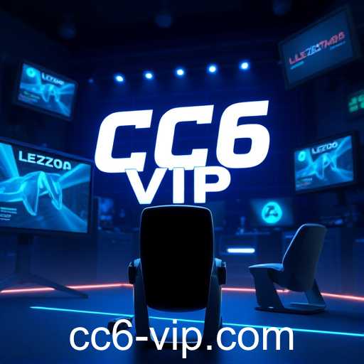 The Rise of CC6 VIP in Online Gaming