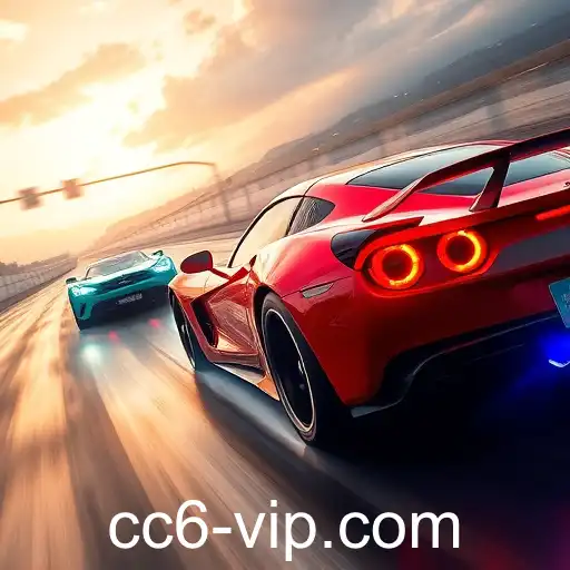The Rise of Gaming Platforms: A Closer Look at CC6 VIP