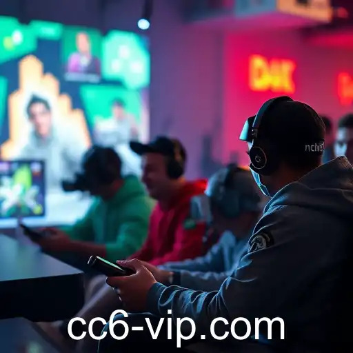 The Rise of Online Gaming Communities in 2025