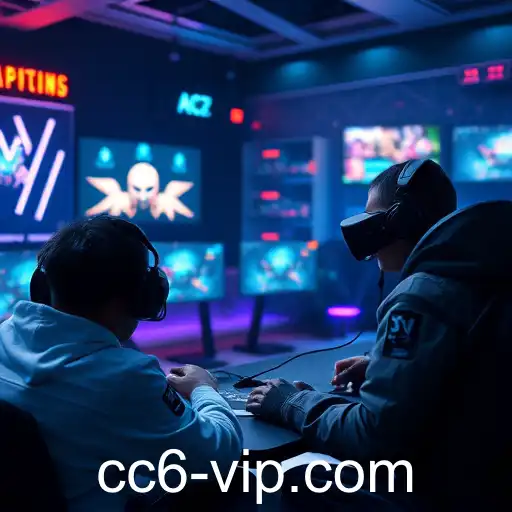 The Rising Influence of English Game Platforms