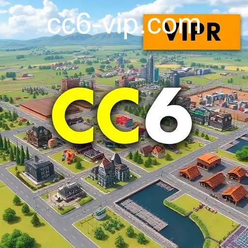The Rise of Simulation Games: Exploring the Fascination Behind 'CC6 VIP'