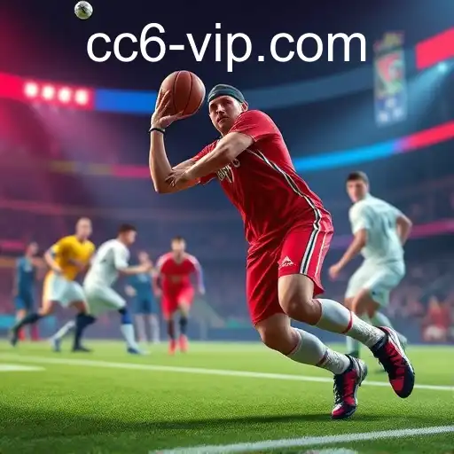 Exploring the Dynamic World of 'Sports Games' with CC6 VIP