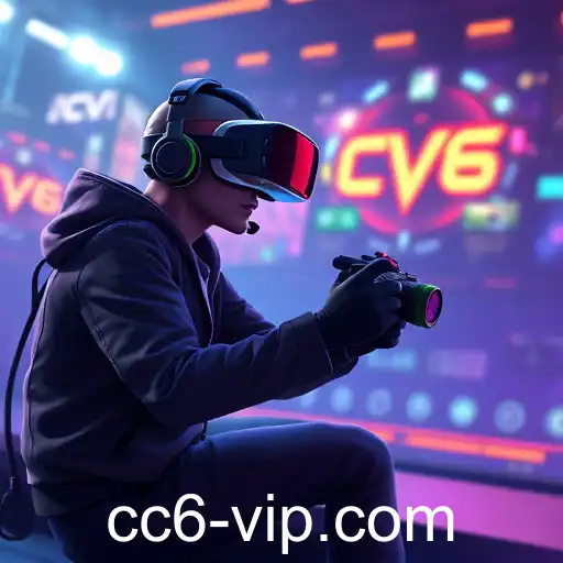 The Rise of CC6 VIP in Online Gaming